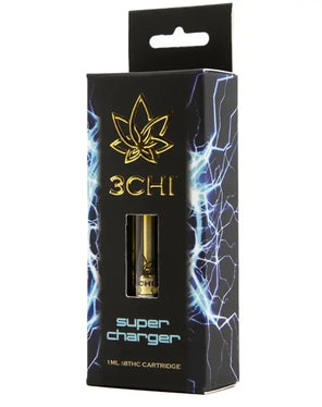 *THC-O 3Chi Cartridge 1g