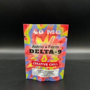 Astria Farm D9