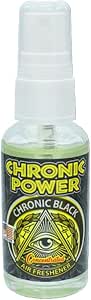 Chronic Power Smoke Odor Spray10