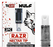 Yocan Wulf Razr Device