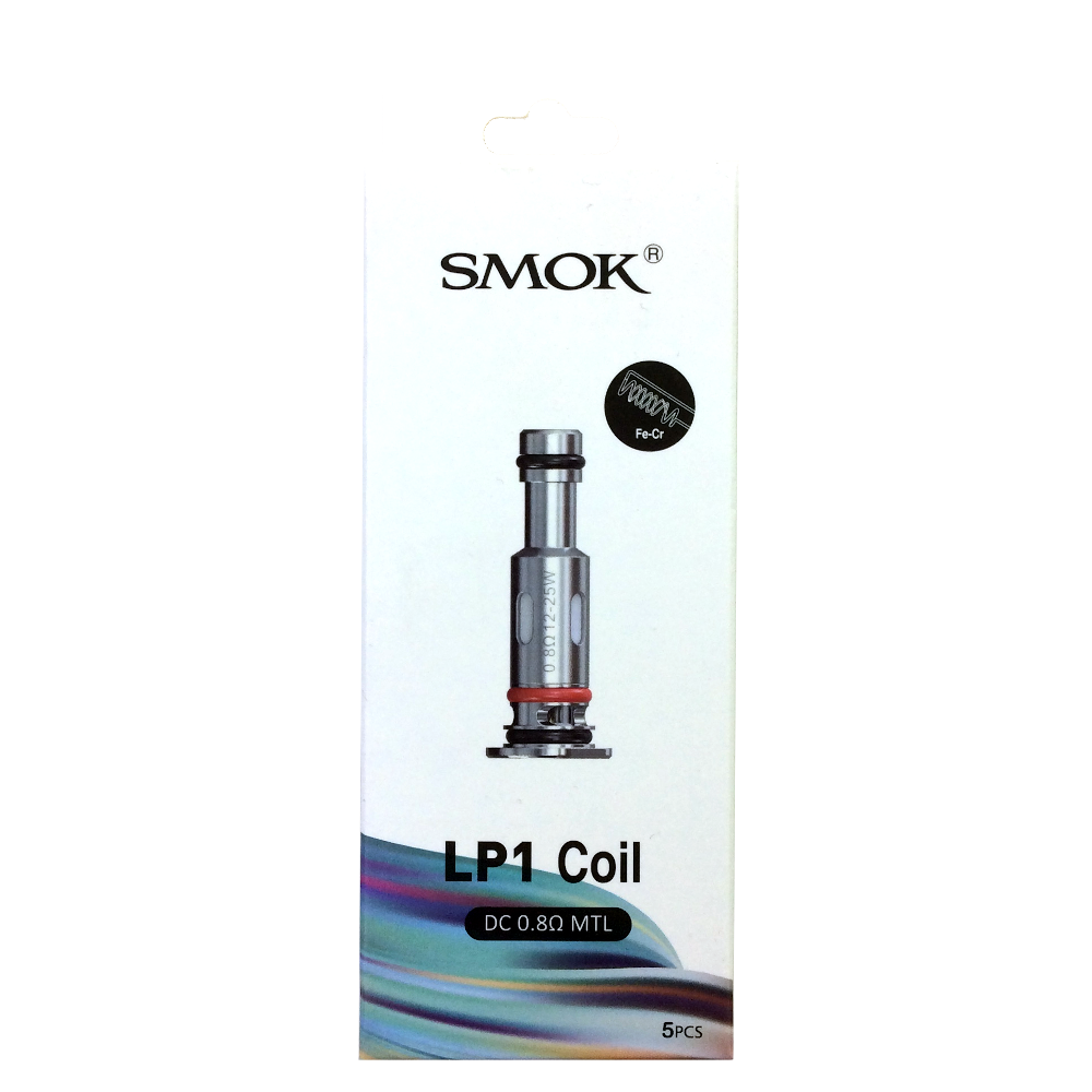 Lp1 Coil Dc 0.8