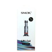 Lp1 Coil Dc 0.8