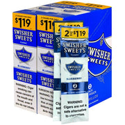 Swisher Sweet Blueberry