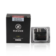 Havok Pod 0.25