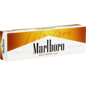 Malboro Southern Cut Carton