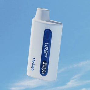 Aerovape 420 Max 1.5 Ml