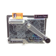 Limited Edition Top-O-Matic
