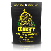 Covert 1.5 Thca