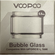 Uforce Glass Tube 5ml