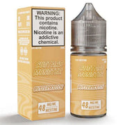 Custard Monster Salt Nic