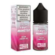 FROZEN FRUIT MONSTER E-LIQUID 30ML 48MG 4