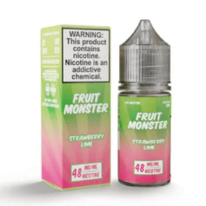 Fruit Monster Salt 30mL 48mg