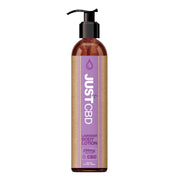 *Just CBD Body Lotion 250mg