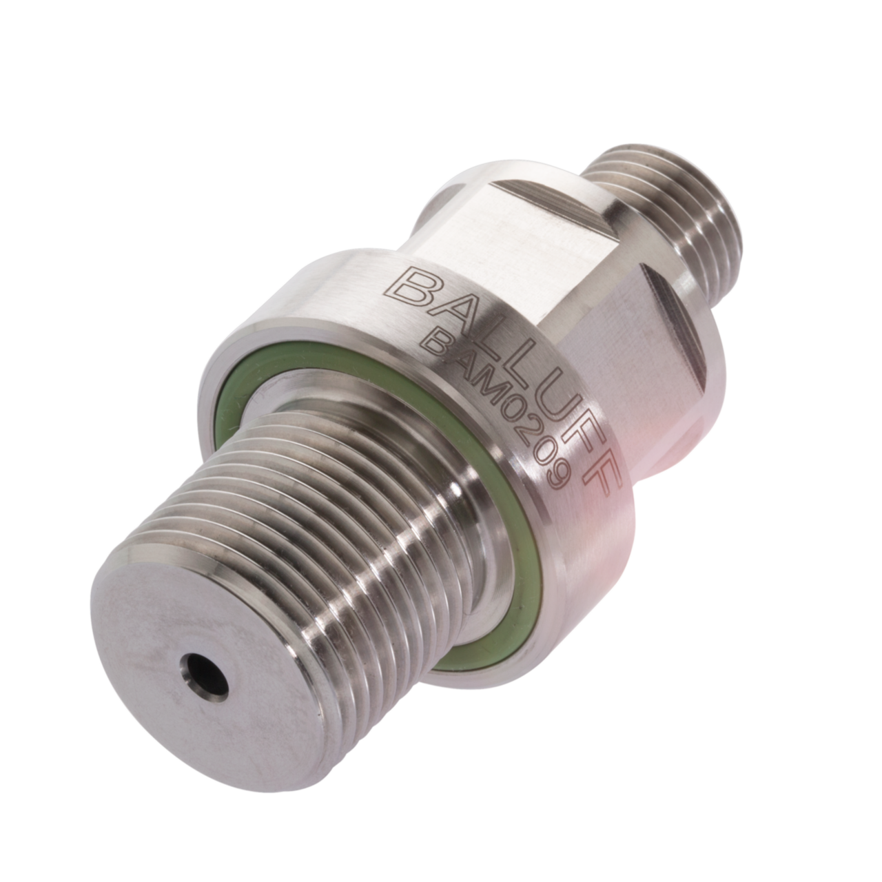 *D10 Bam Cartridge 1g4
