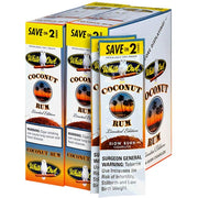 White Owl Coconut Rum