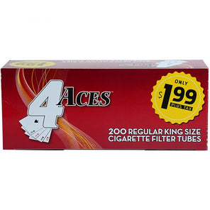 4 Aces Tubes