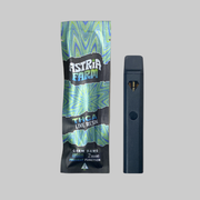 Astria Farm 5000mg Thca