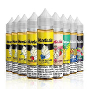 Vapetasia 3mg2