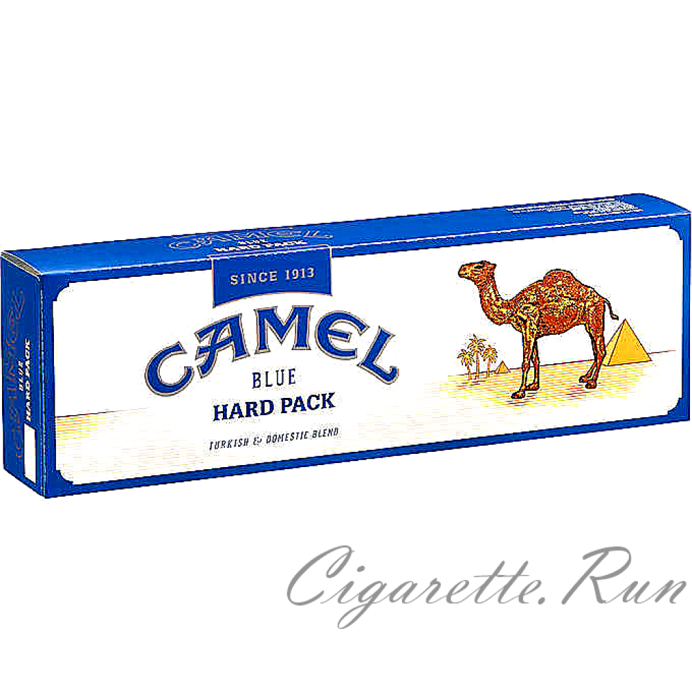 Camel Blue 99