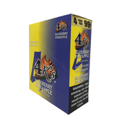 4 Ks Bluberry Pineapple