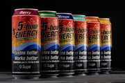 5 Hr Energy Drink