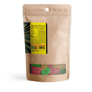 *D8 Cannibeast Fruity Buds 1000mg