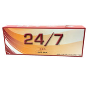 24/7 Red Carton