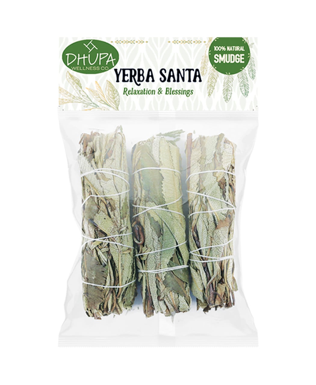 Yerba Santa Sage