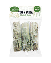 Yerba Santa Sage
