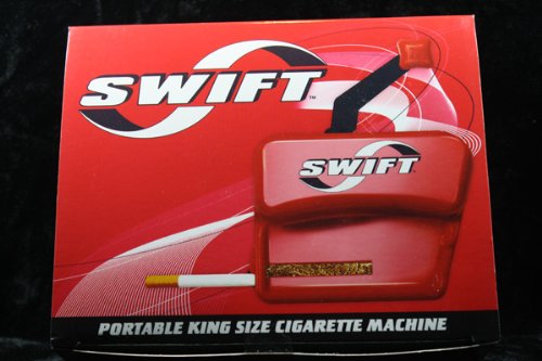 Swift Cigarette Machine 100