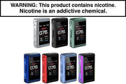 *Geekvape T200 Kit2