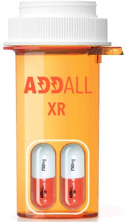 *Kratom Addal XR