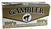 Gambler Gold 100s
