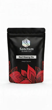 Expert Maeng Da Red 250 Grams