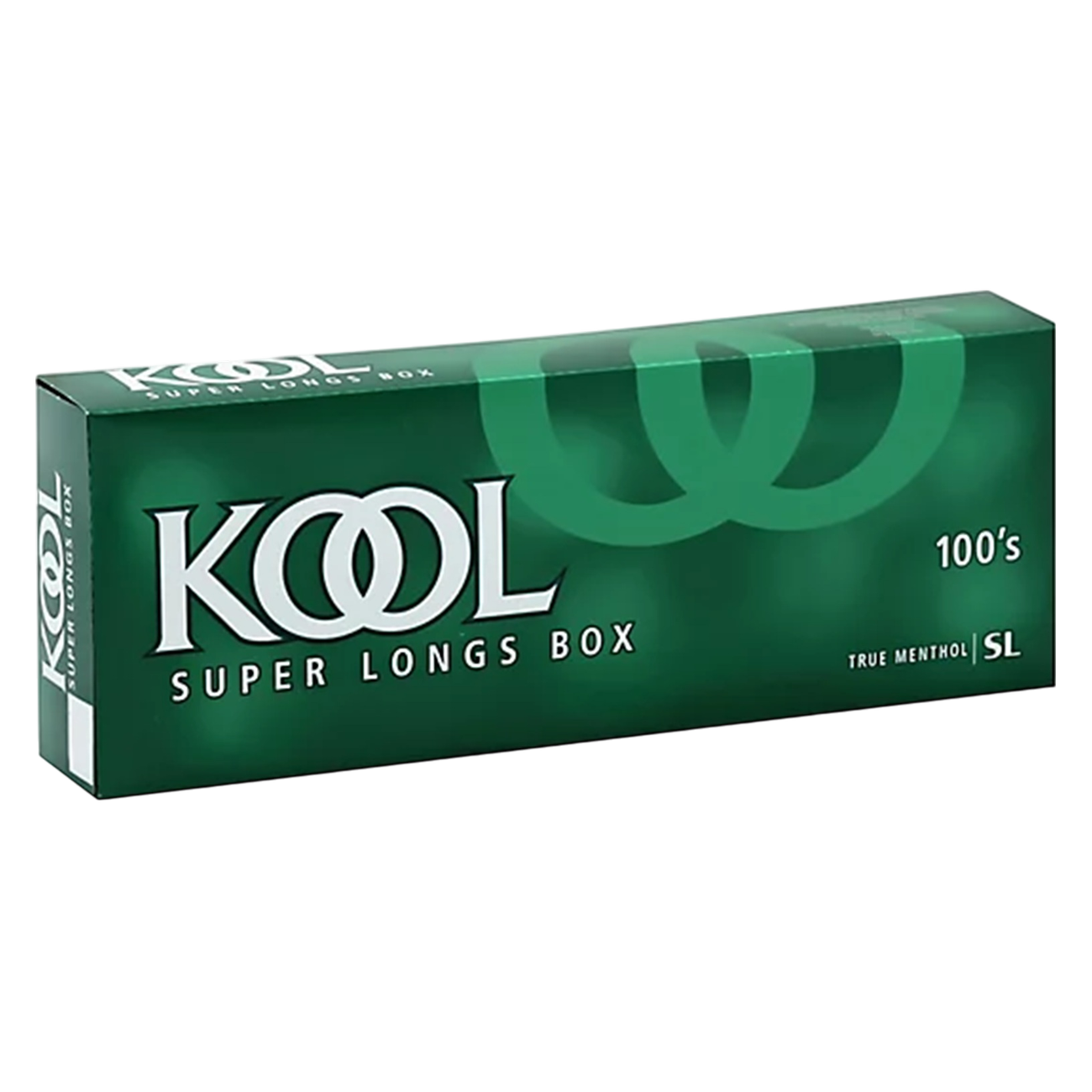 Kool Menthol 100 Carton