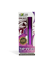 Exus Tap Vv battery For Cartridges