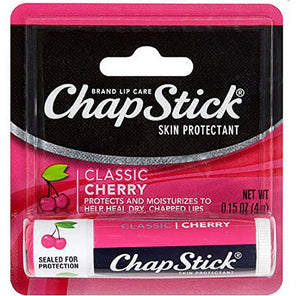 *Chapstick Classic Cherry