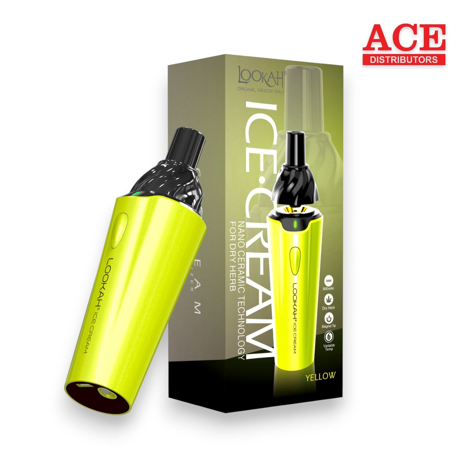 Lookah Dry Herb Kit2