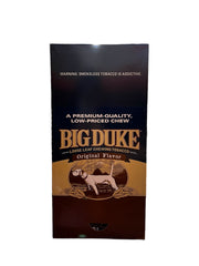 Big Duke's 12 3oz Packs
