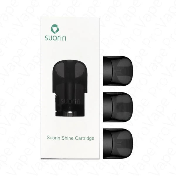 Sourin Shine Cartridge