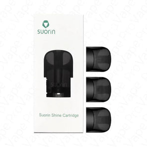 Sourin Shine Cartridge