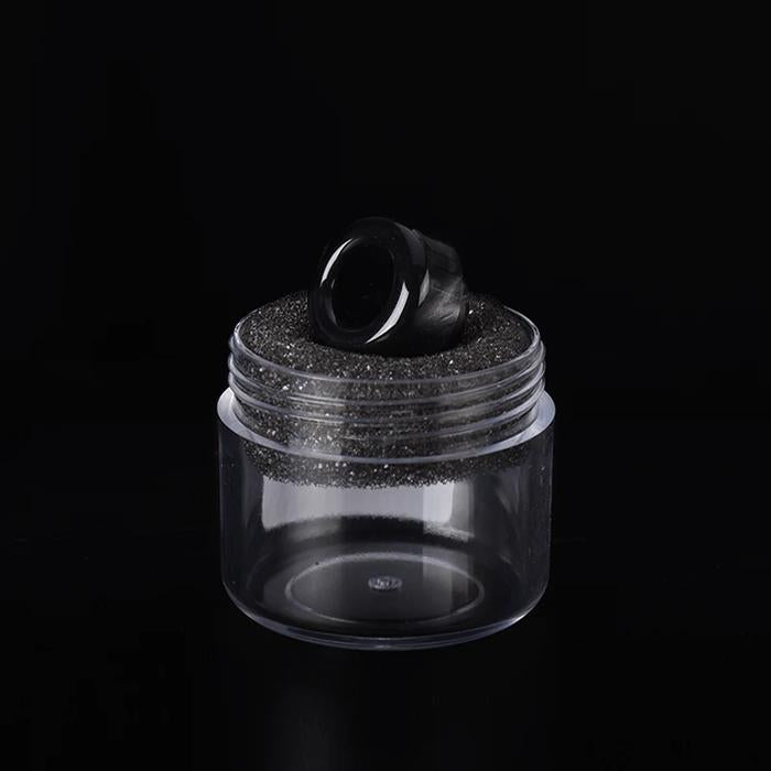 Wotofo Glass Tip Black