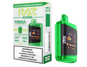 Raz Mega 25000