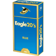 Eagle Blue 100s