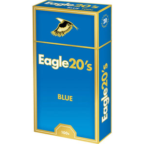 Eagle Blue 100s