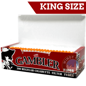 Gambler Red Kings