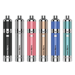 Evolve Wax Pen