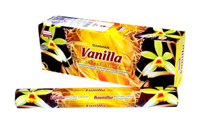 Darshan Vanilla