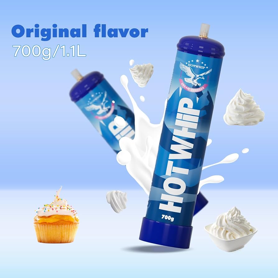 Hot Whip 3060 G