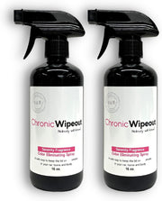 Chronic Power Smoke Odor Spray2